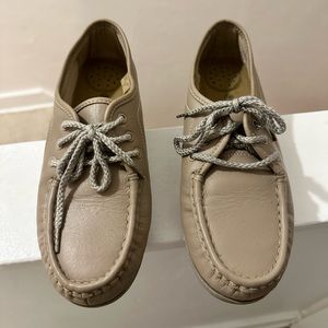 Halloween Old Lady shoes